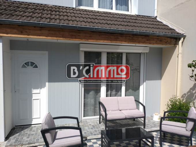 Offres de vente Maison Saint-Lô (50000)