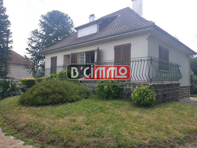 Offres de vente Maison Saint-Georges-Montcocq (50000)