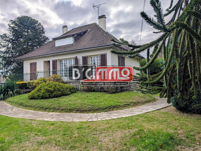 Offres de vente Maison Saint-Georges-Montcocq (50000)