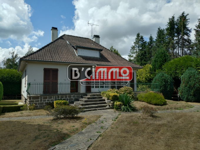 Offres de vente Maison Saint-Georges-Montcocq (50000)