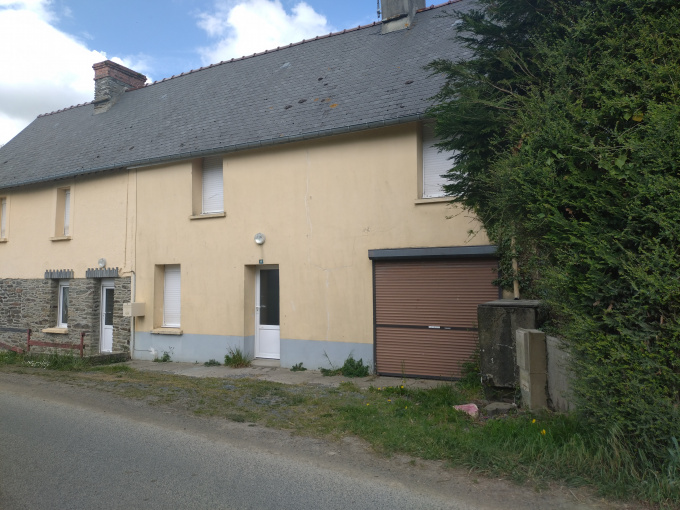 Offres de location Maison Saint-Georges-Montcocq (50000)