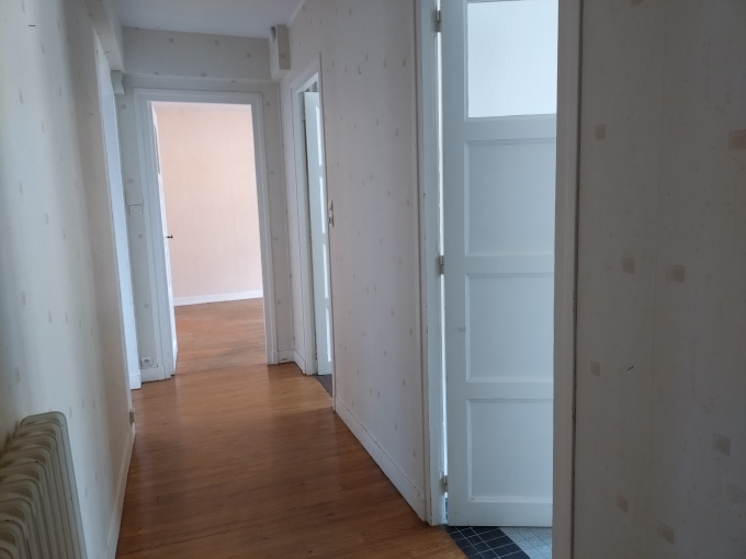 Offres de vente Appartement Saint-Lô (50000)