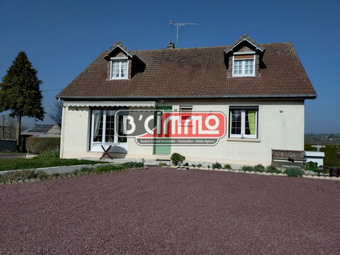 Offres de vente Maison Saint-Amand (50160)