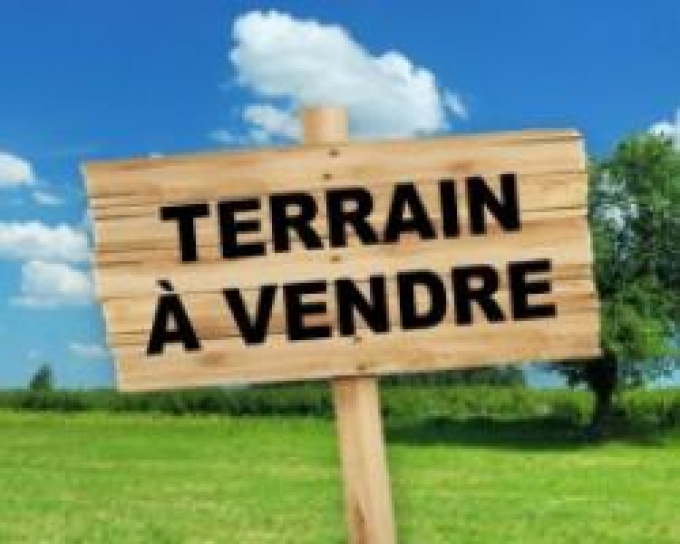 Offres de vente Terrain Saint-Lô (50000)