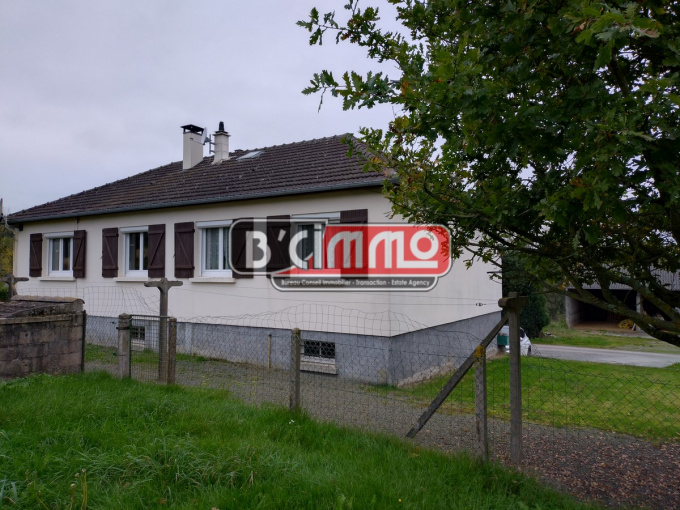 Offres de vente Maison Tessy-sur-Vire (50420)