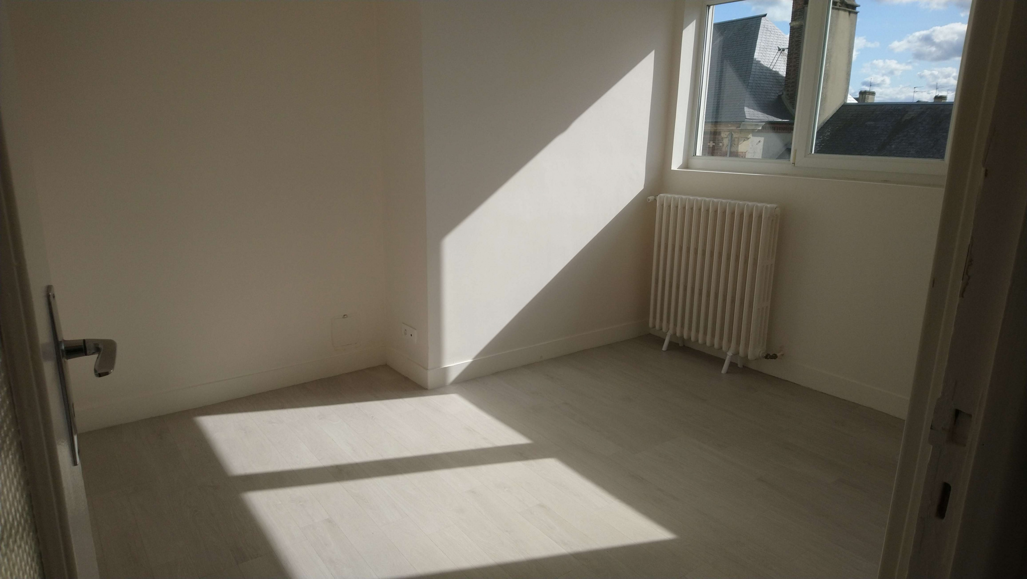 Location A Louer, Appartement De Type F3